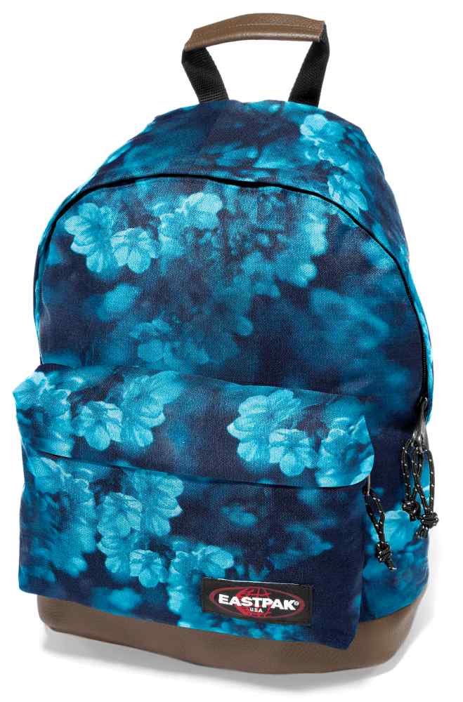 EASTPAK RUCKSACK WYOMING CHERRY BLOSSOM EK811_24F SCHULRUCKSACK 2013