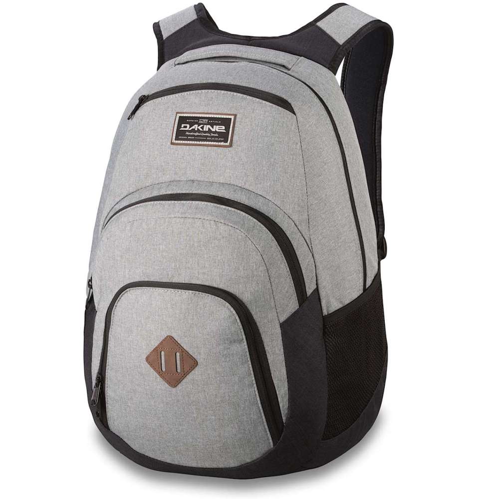Dakine Rucksack Campus 33L LG Sellwood grau Schulrucksack Rakuten
