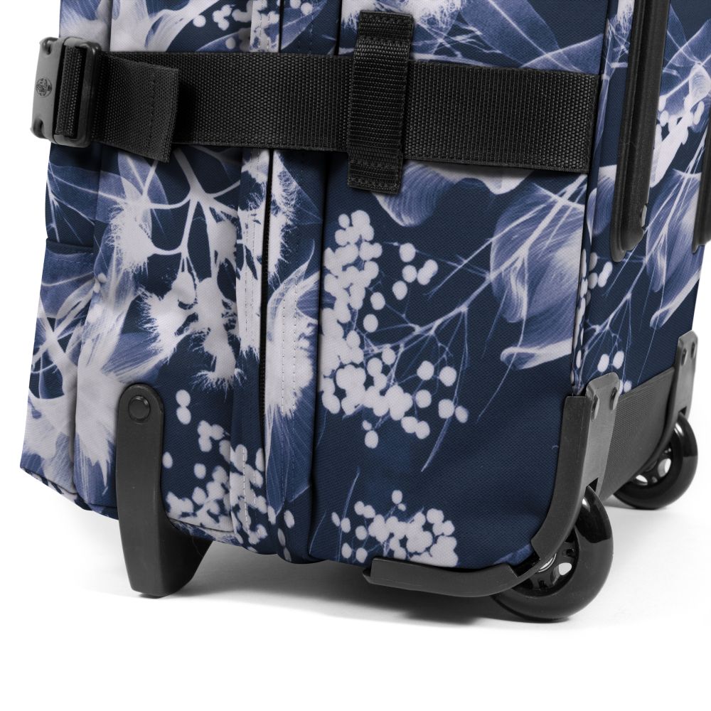 eastpak tranverz m trolley