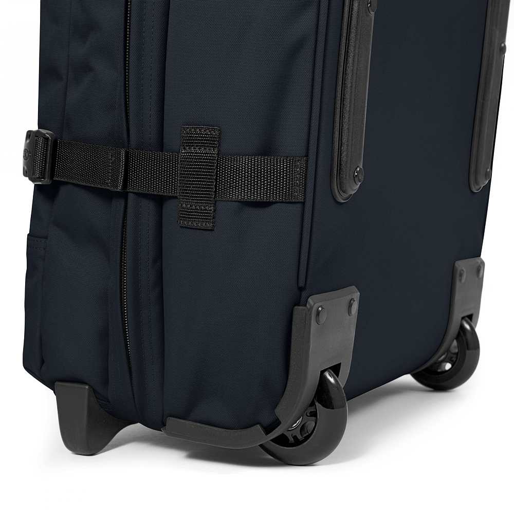 EASTPAK Trolley Tranverz L 121l Cloud navy blau EK63L22S TSA Koffer