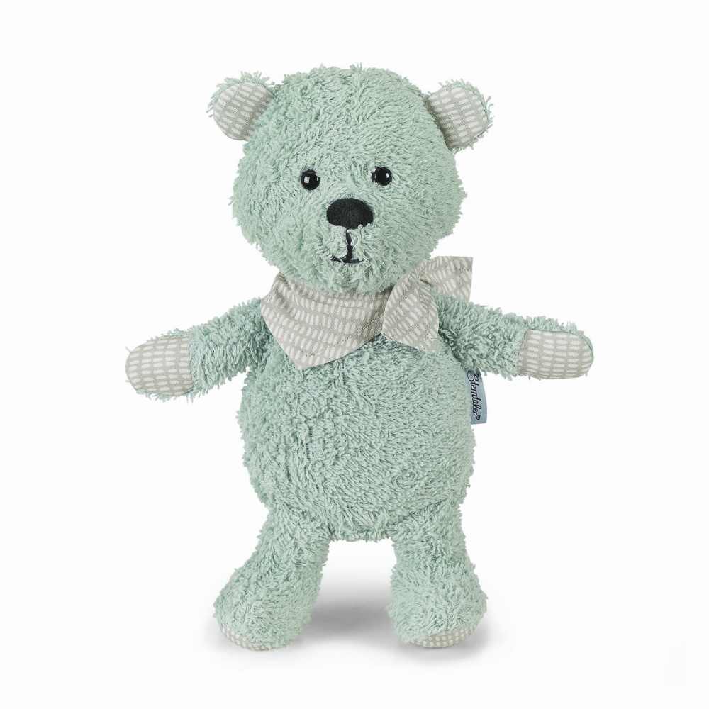 Sterntaler Spieltier Baylee green 21cm Teddy grün 3001872 Baby